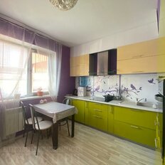 Квартира 86,4 м², 3-комнатная - изображение 3