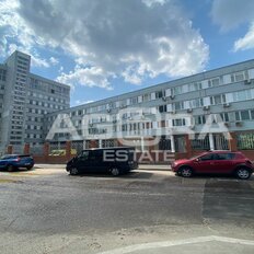 228,4 м², офис - изображение 1