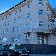 2320 м², гостиница - изображение 1