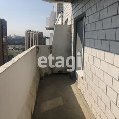 Квартира 24,5 м², студия - изображение 5