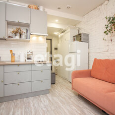 Квартира 18,5 м², студия - изображение 2