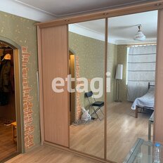 Квартира 30,1 м², 1-комнатная - изображение 5