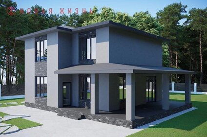 500 м² дом, 6 соток участок 22 000 000 ₽ - изображение 29