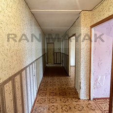 Квартира 70,5 м², 3-комнатная - изображение 4