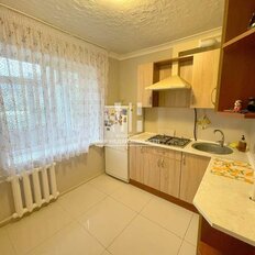 Квартира 37,2 м², 1-комнатная - изображение 4