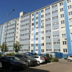 Квартира 35,1 м², 1-комнатная - изображение 1