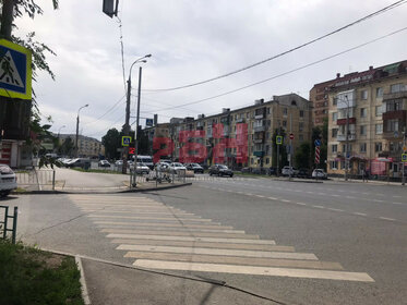 Купить квартиру в брежневке на улице Героев Панфиловцев в Москве - изображение 4