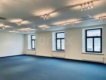 385 м², офис 1 312 800 ₽ в месяц - изображение 44