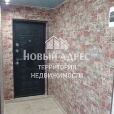 Квартира 49,5 м², 2-комнатная - изображение 2