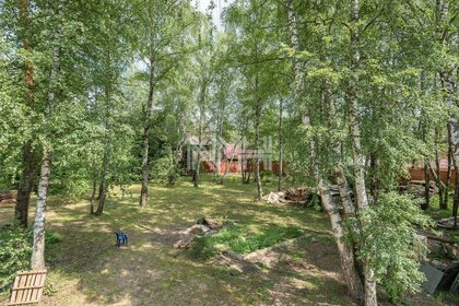 Купить квартиру до 5 млн рублей в квартале «Сосновый бор» в Новосибирской области - изображение 38