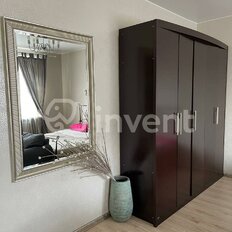 Квартира 33,8 м², студия - изображение 5