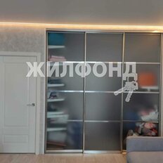 Квартира 44,1 м², 1-комнатная - изображение 3