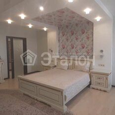 Квартира 125,4 м², 4-комнатные - изображение 2