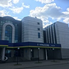 2145,6 м², готовый бизнес - изображение 1