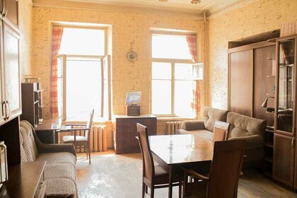 Купить трехкомнатную квартиру с высокими потолками и в новостройке в Тюменской области - изображение 9