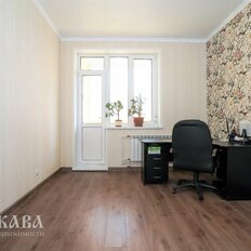 Квартира 114,3 м², 3-комнатная - изображение 5