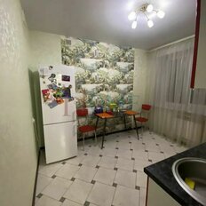 Квартира 52 м², 1-комнатная - изображение 1
