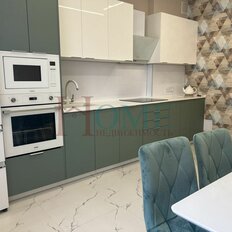 Квартира 70 м², 2-комнатная - изображение 3