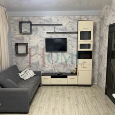 Квартира 40 м², 1-комнатная - изображение 4