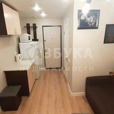 Квартира 13,5 м², студия - изображение 4