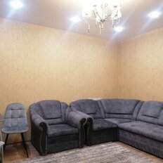 Квартира 30 м², 2-комнатная - изображение 4