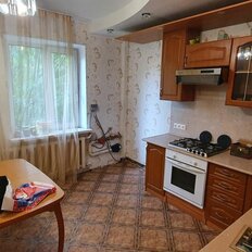 Квартира 108,1 м², 4-комнатная - изображение 3