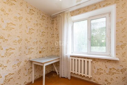 Купить однокомнатную квартиру в Воронеже - изображение 48