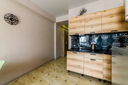 21 м², квартира-студия 2 500 ₽ в сутки - изображение 51