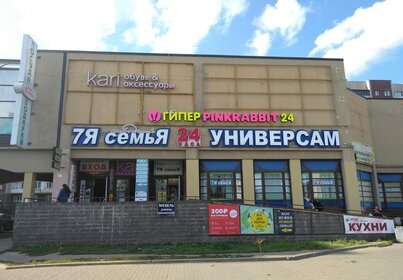 445 м², торговое помещение 1 112 500 ₽ в месяц - изображение 31