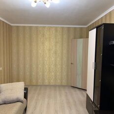 Квартира 34 м², 1-комнатная - изображение 5