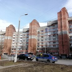 Квартира 59,6 м², 2-комнатная - изображение 2