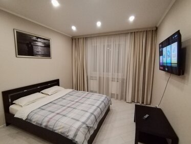 45 м², 1-комнатная квартира 1 300 ₽ в сутки - изображение 28