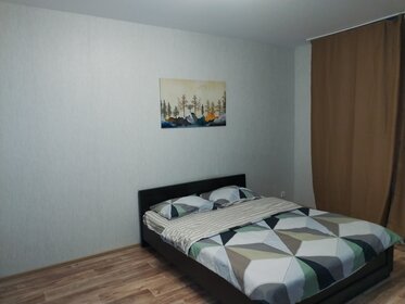 42 м², 1-комнатная квартира 1 399 ₽ в сутки - изображение 41