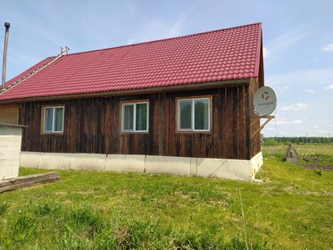 69,2 м² дуплекс, 3 сотки участок 3 950 000 ₽ - изображение 47