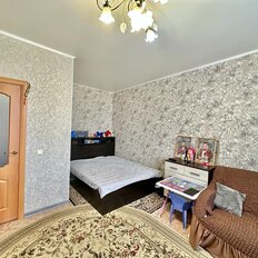 Квартира 38 м², 1-комнатная - изображение 5