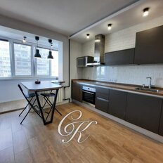 Квартира 44,8 м², 1-комнатная - изображение 1