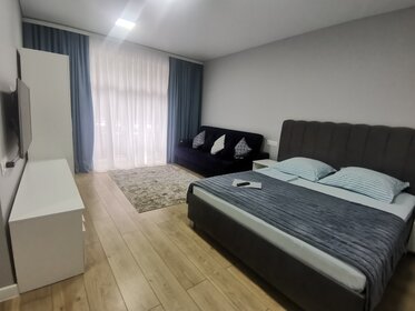 41 м², 1-комнатная квартира 4 500 ₽ в сутки - изображение 33