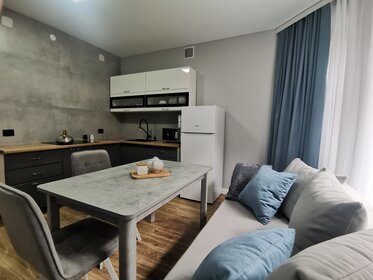 41 м², 1-комнатная квартира 4 500 ₽ в сутки - изображение 37
