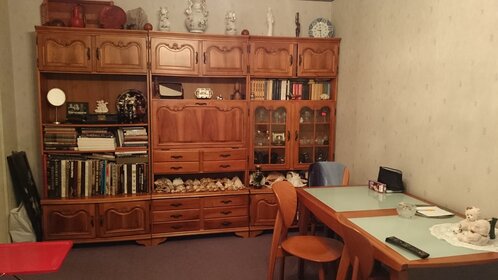 53,2 м², квартира-студия 15 500 000 ₽ - изображение 94