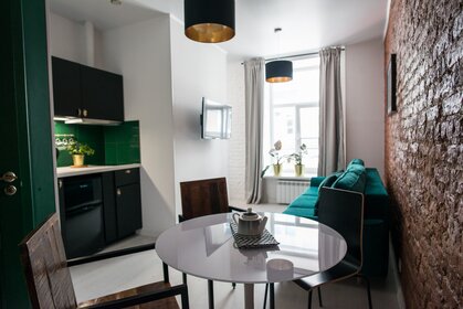 25 м², квартира-студия 3 600 ₽ в сутки - изображение 67