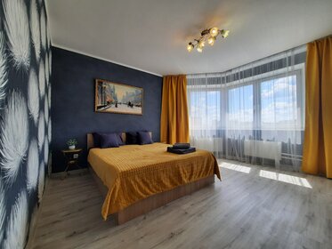 37,8 м², 1-комнатная квартира 3 600 ₽ в сутки - изображение 108