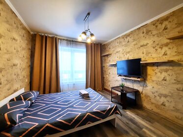 20 м², квартира-студия 3 000 ₽ в сутки - изображение 90