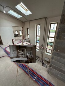 Купить квартиру с балконом и в новостройке в Набережных Челнах - изображение 44
