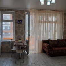 Квартира 33,1 м², студия - изображение 2