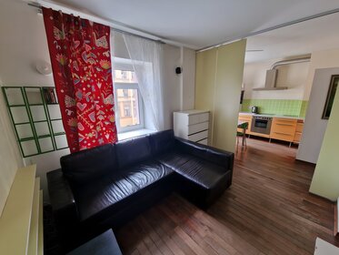 51 м², 1-комнатная квартира 2 450 ₽ в сутки - изображение 52