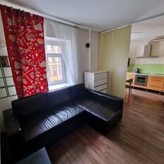 Квартира 40 м², 1-комнатная - изображение 3