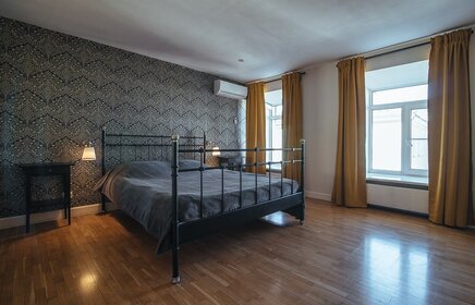 92 м², 3-комнатная квартира 5 700 ₽ в сутки - изображение 54