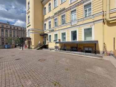 281 м², торговое помещение 505 079 ₽ в месяц - изображение 55