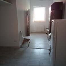 Квартира 30 м², студия - изображение 3