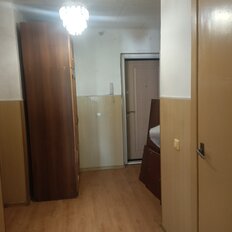 Квартира 42,8 м², 1-комнатная - изображение 1